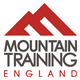 Mt england logo