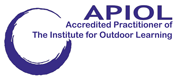 Apiol logo