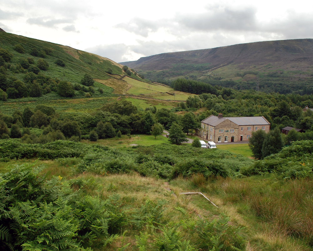 Crowden oec