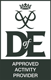 Dofe logo